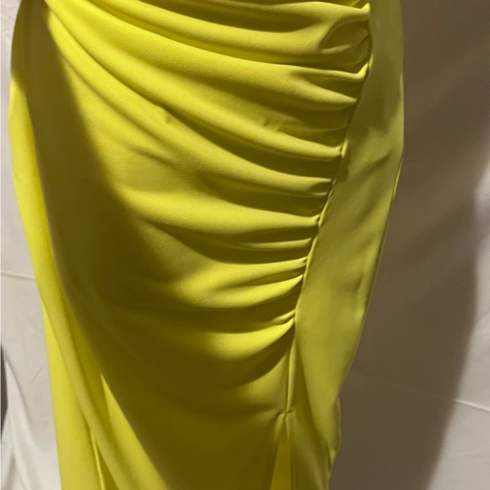 Dkny Dress Sample Size - image 4